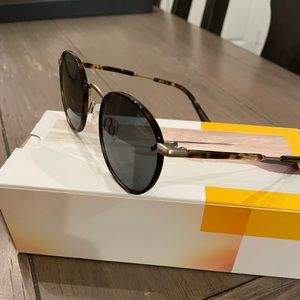 Raen Mason Sunglasses